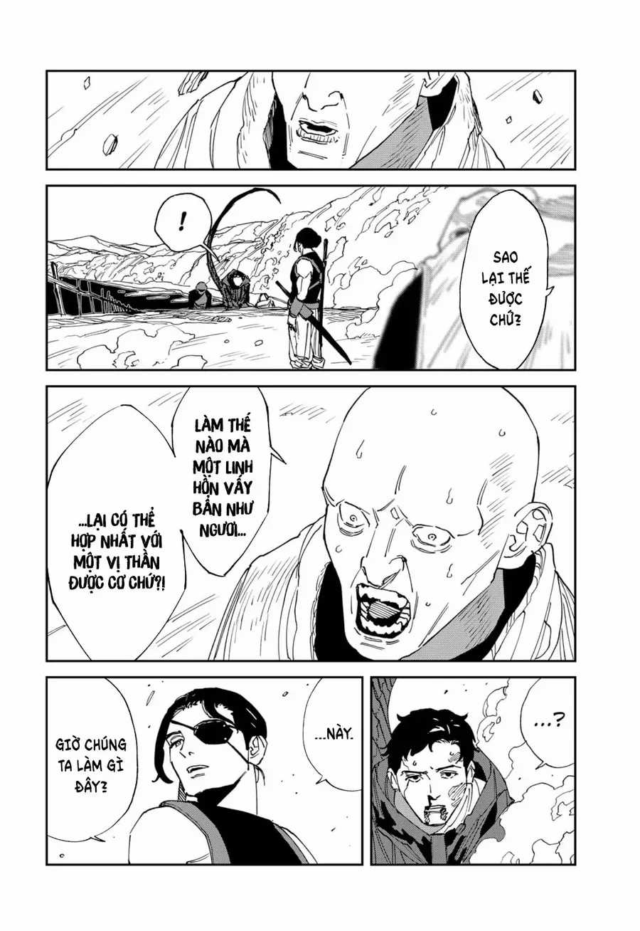 Mad - Chapter 26 - Trang 22