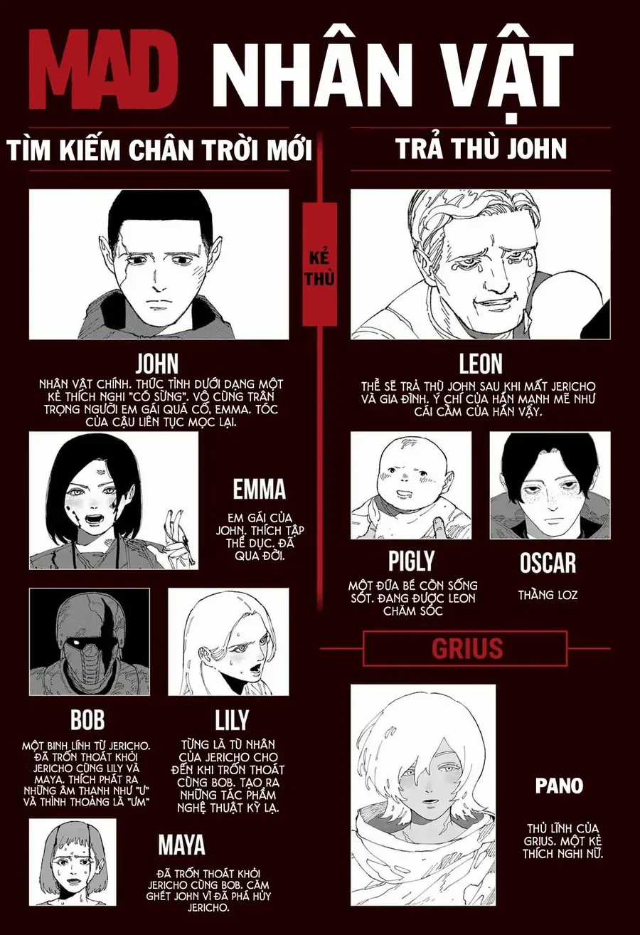 Mad - Chapter 26 - Trang 24
