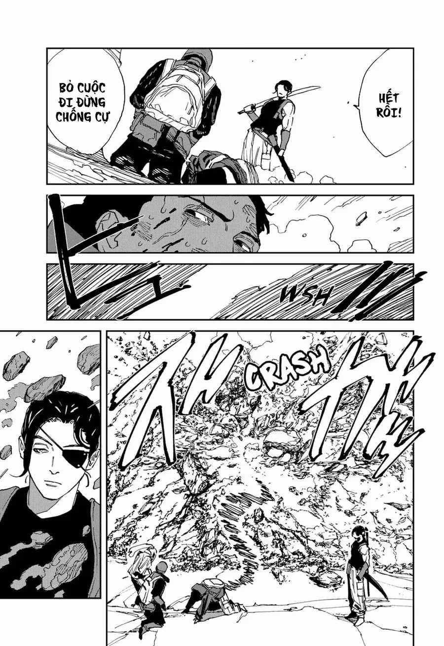 Mad - Chapter 27 - Trang 12