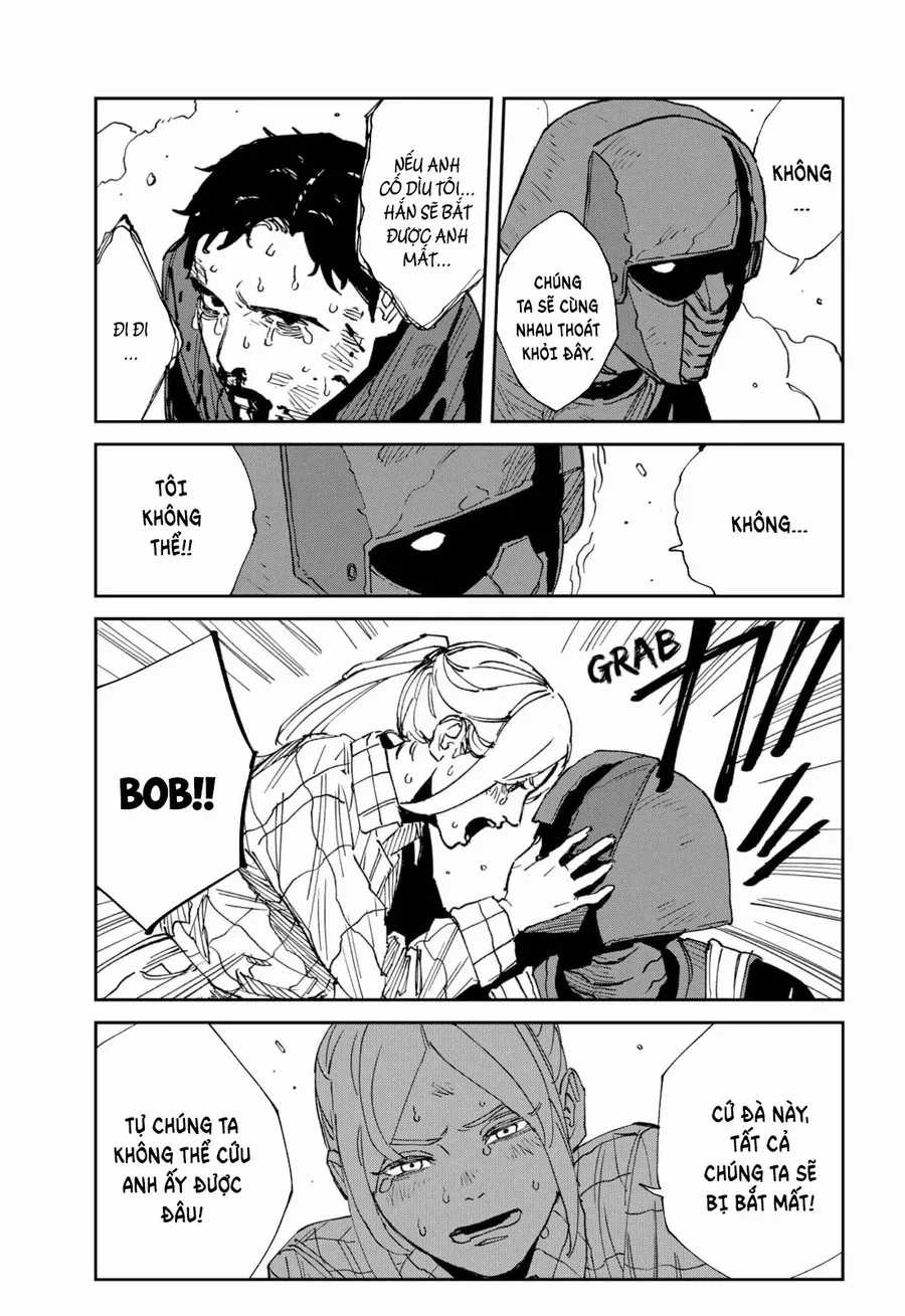 Mad - Chapter 27 - Trang 14