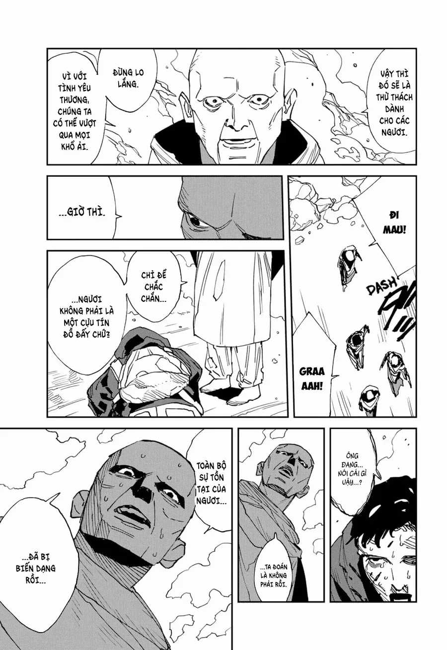Mad - Chapter 27 - Trang 18