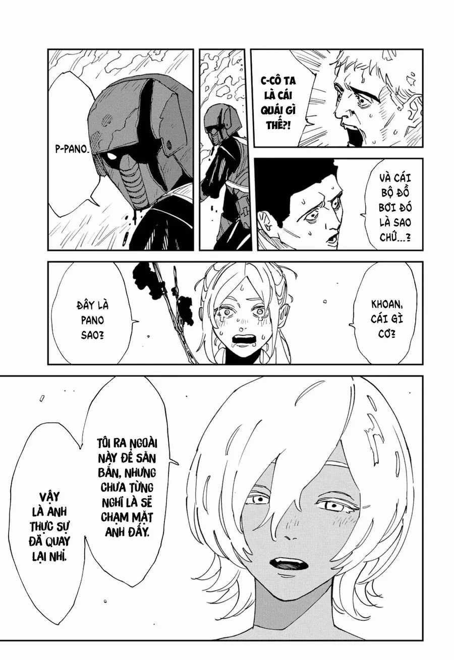 Mad - Chapter 27 - Trang 22