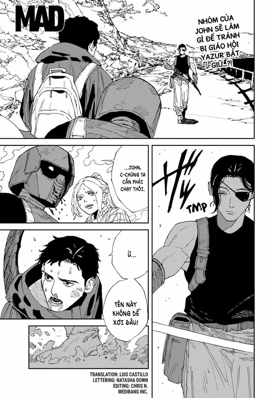 Mad - Chapter 27 - Trang 4