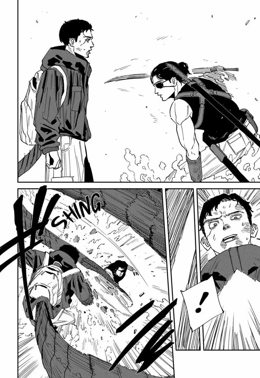 Mad - Chapter 27 - Trang 5
