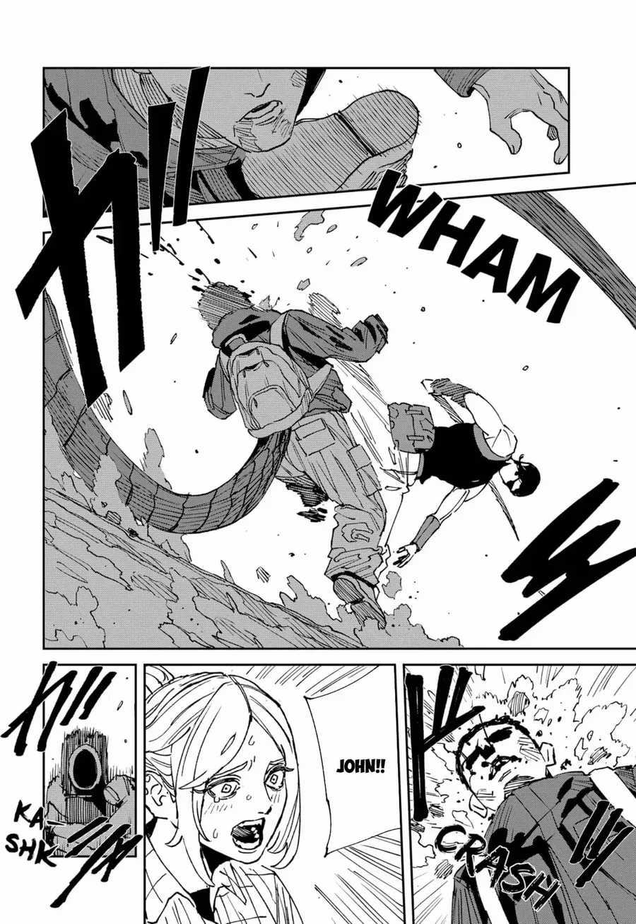 Mad - Chapter 27 - Trang 7