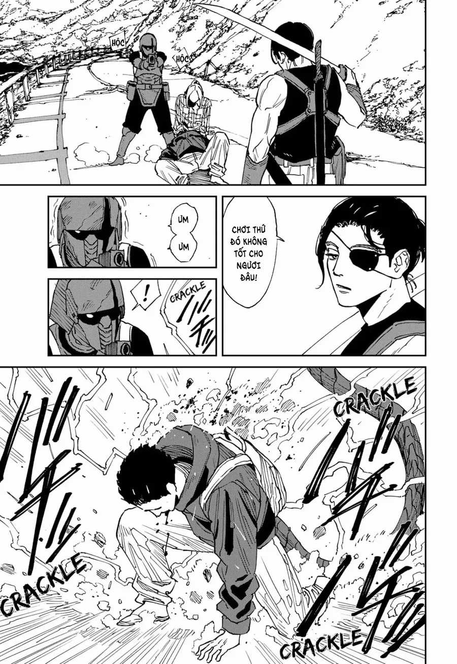 Mad - Chapter 27 - Trang 8
