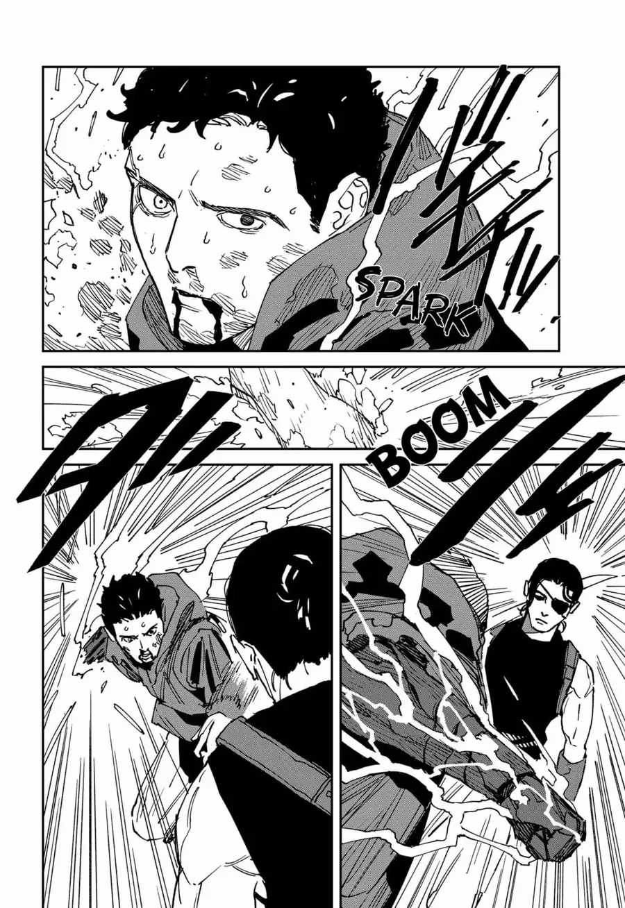 Mad - Chapter 27 - Trang 9