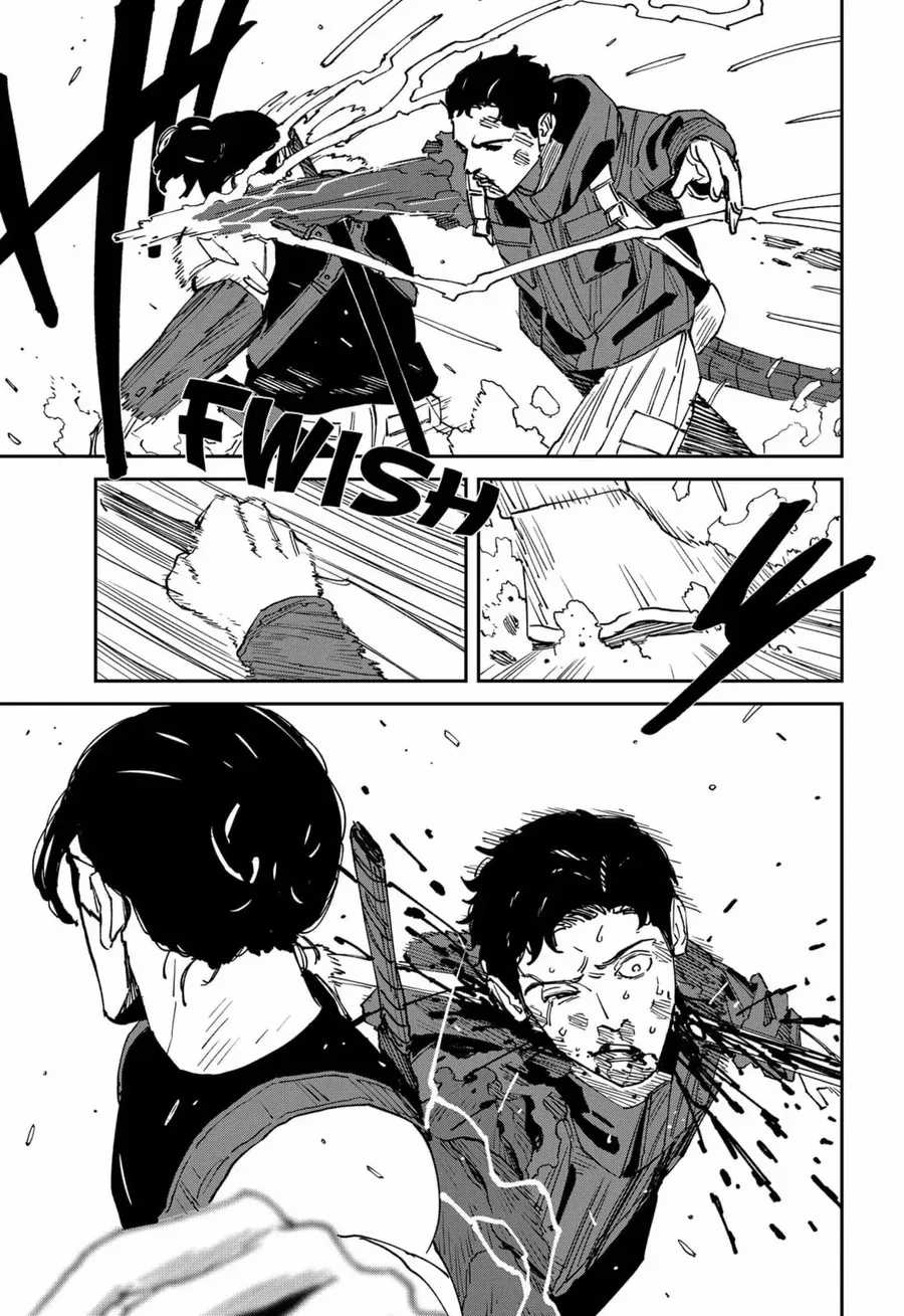 Mad - Chapter 27 - Trang 10