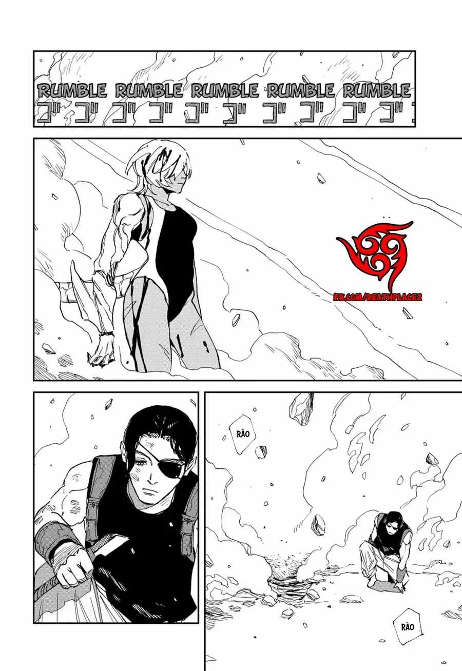 Mad - Chapter 28 - Trang 11