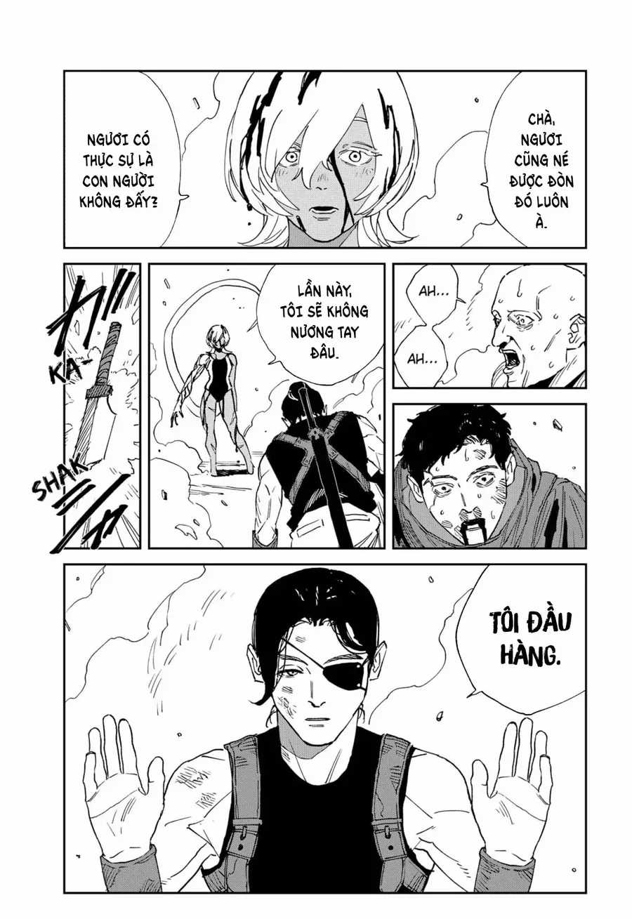 Mad - Chapter 28 - Trang 12
