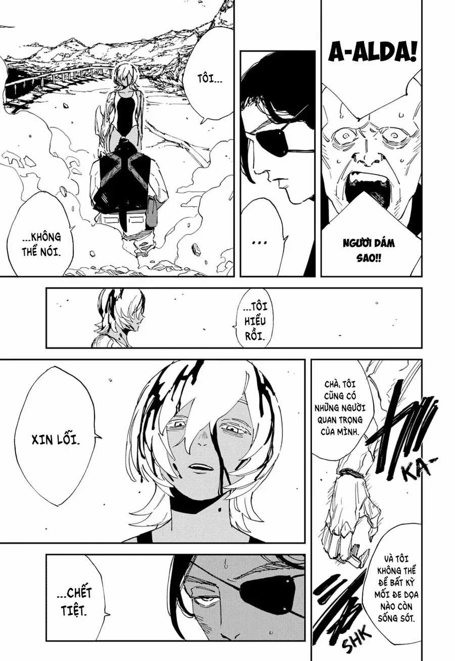 Mad - Chapter 28 - Trang 14