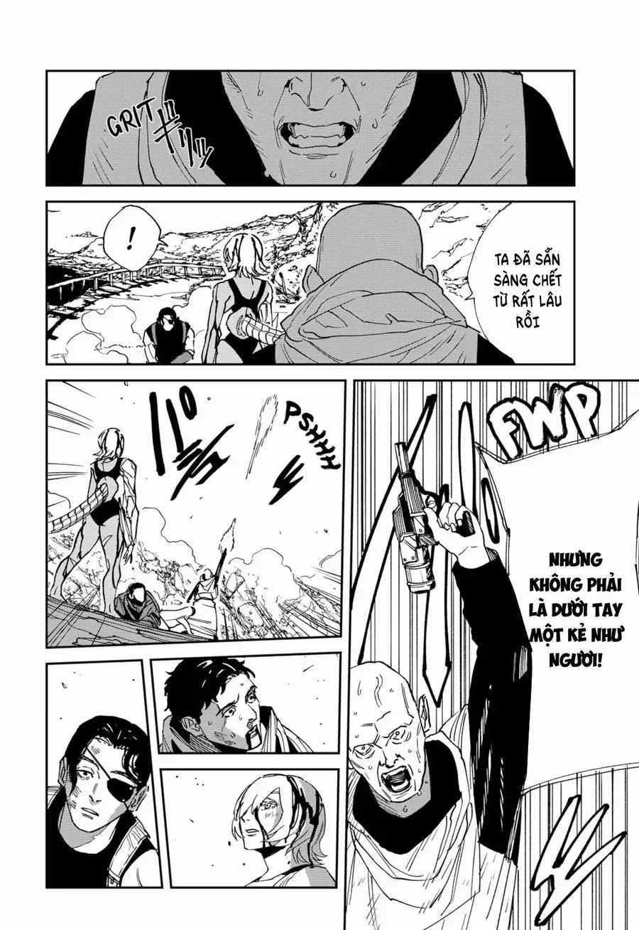Mad - Chapter 28 - Trang 15