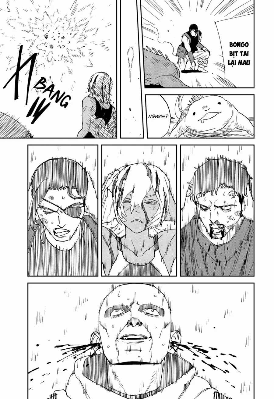 Mad - Chapter 28 - Trang 16