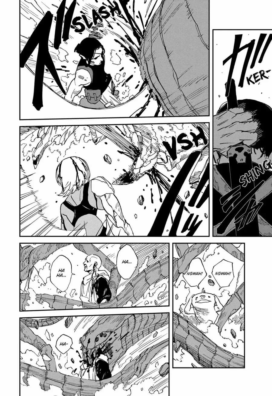 Mad - Chapter 28 - Trang 19