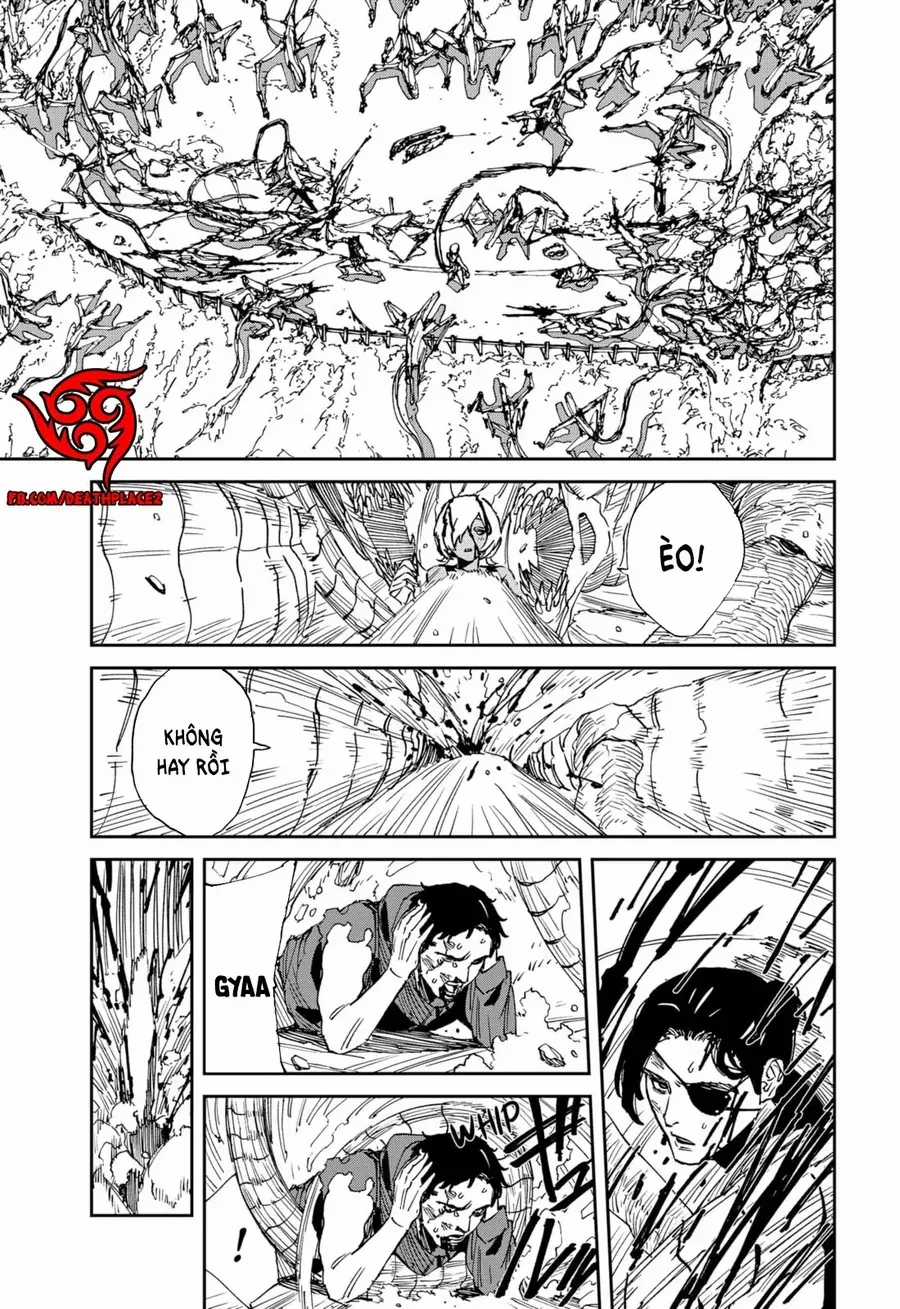 Mad - Chapter 28 - Trang 20