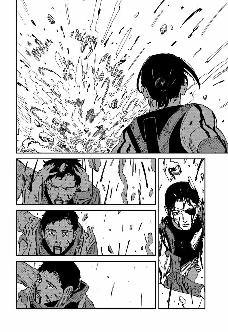 Mad - Chapter 28 - Trang 21