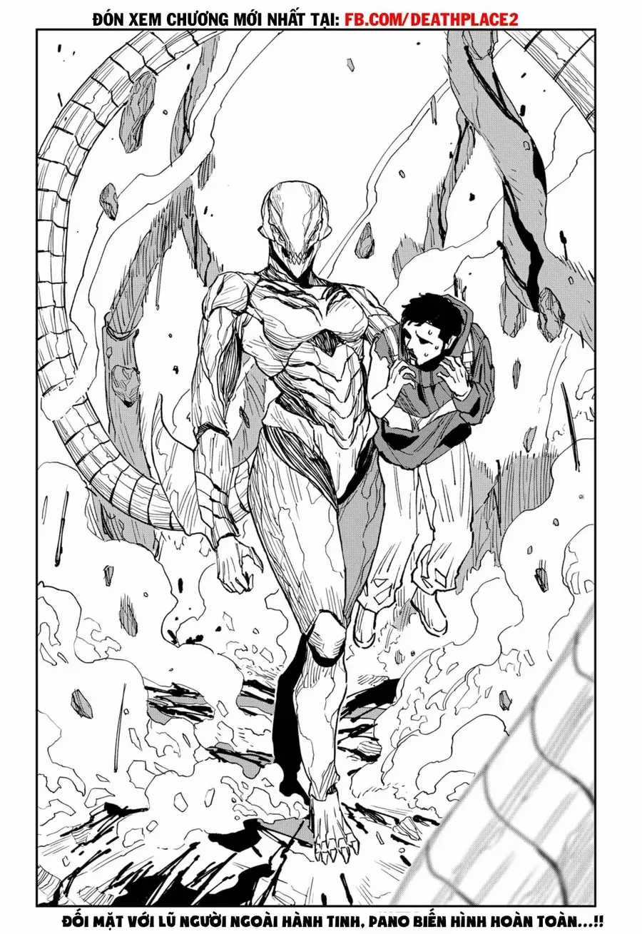 Mad - Chapter 28 - Trang 22