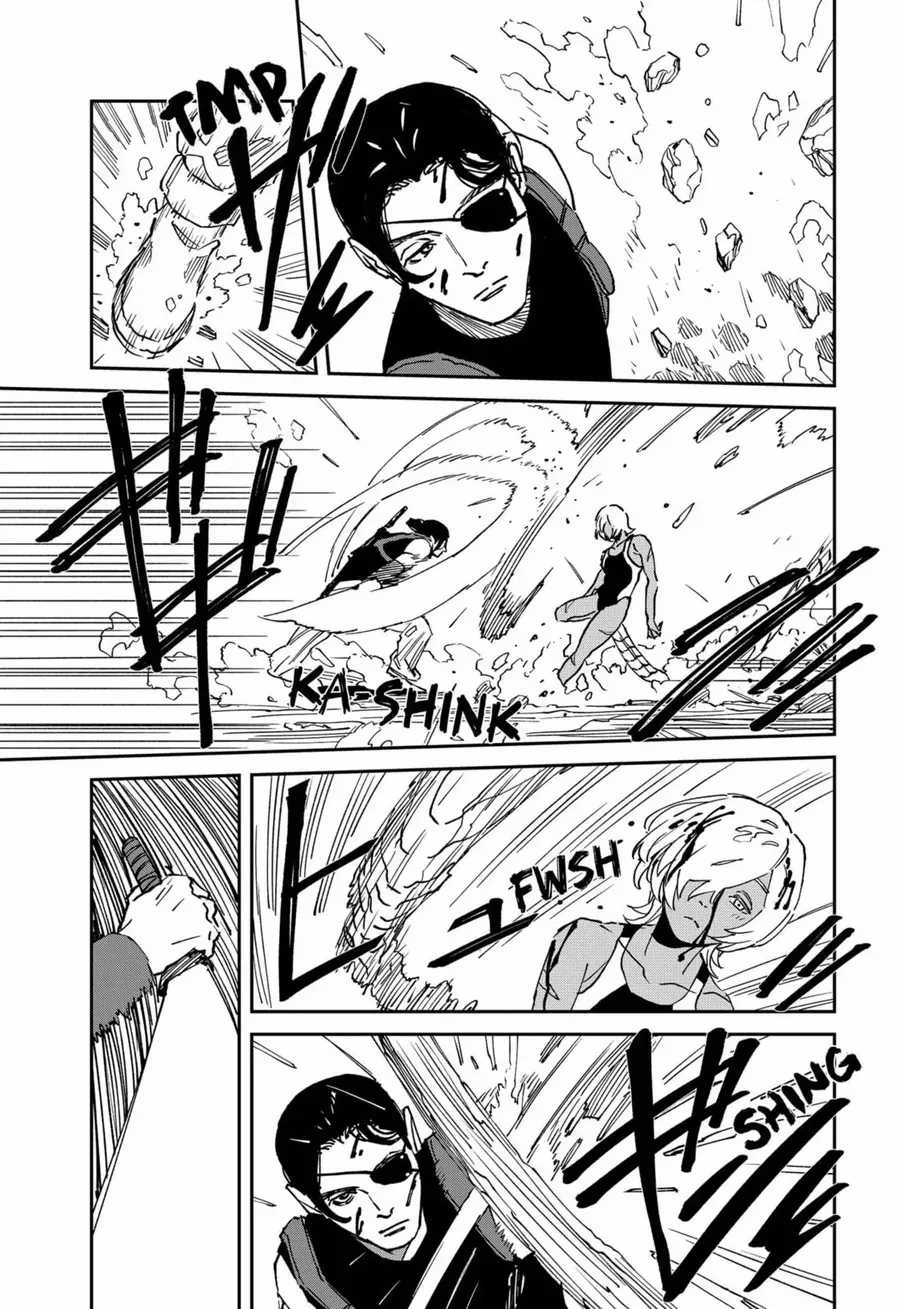 Mad - Chapter 28 - Trang 8