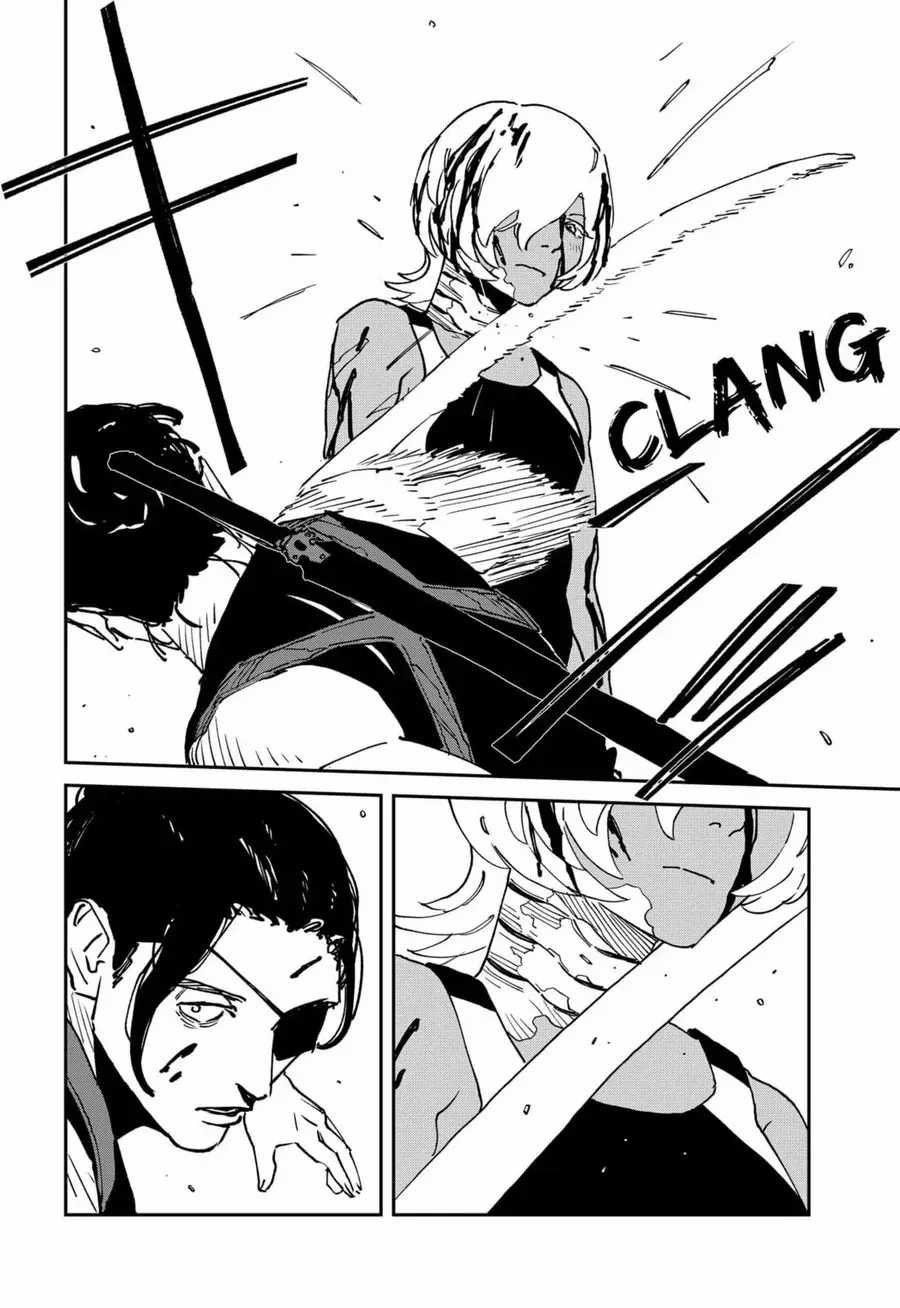 Mad - Chapter 28 - Trang 9