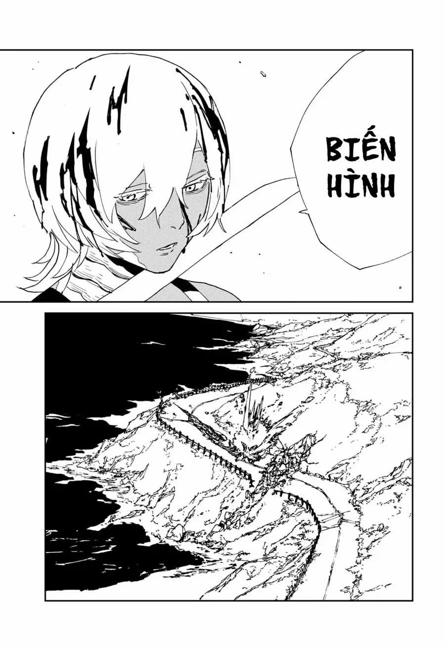 Mad - Chapter 28 - Trang 10