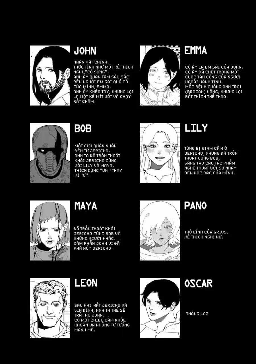 Mad - Chapter 29.5 - Trang 1