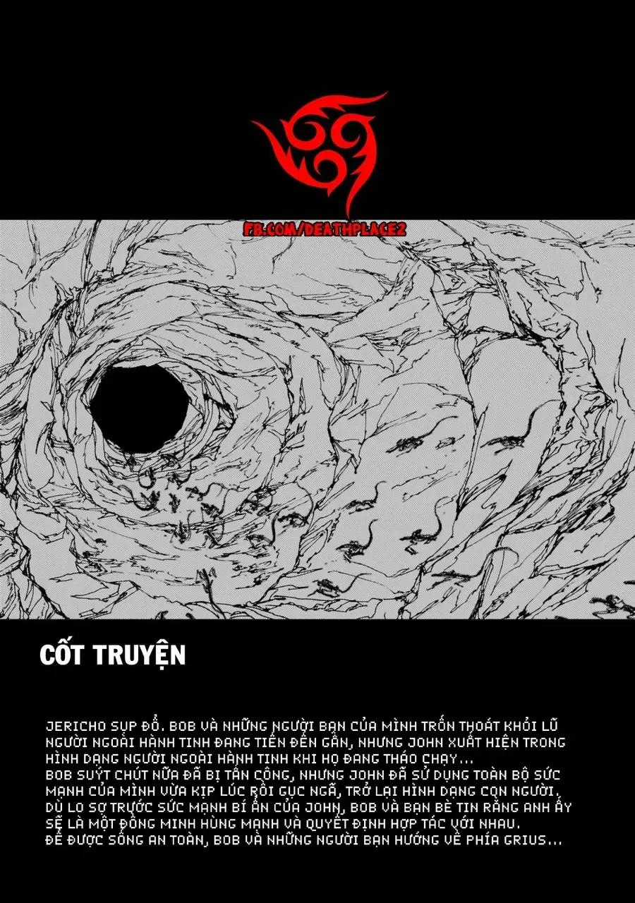 Mad - Chapter 29.5 - Trang 2