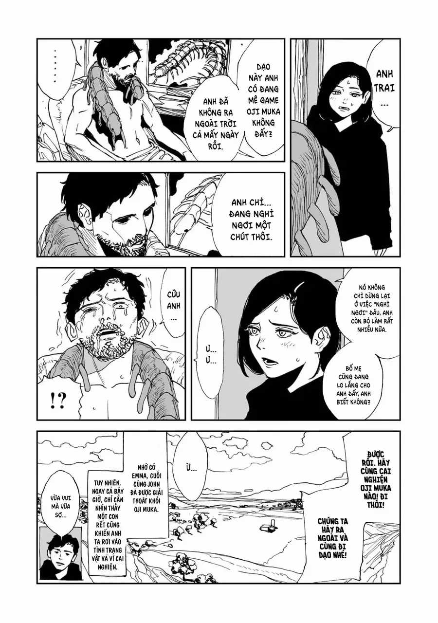 Mad - Chapter 29.5 - Trang 6