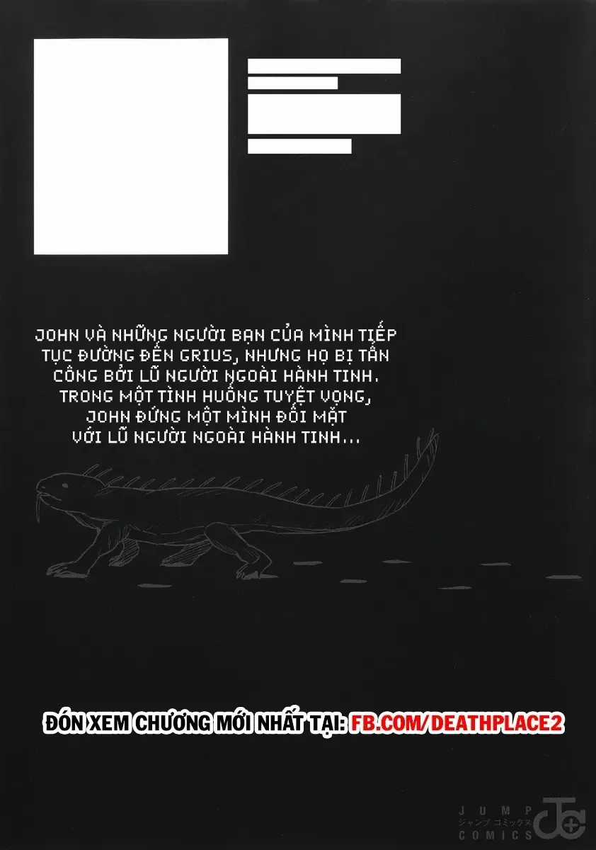 Mad - Chapter 29.5 - Trang 8
