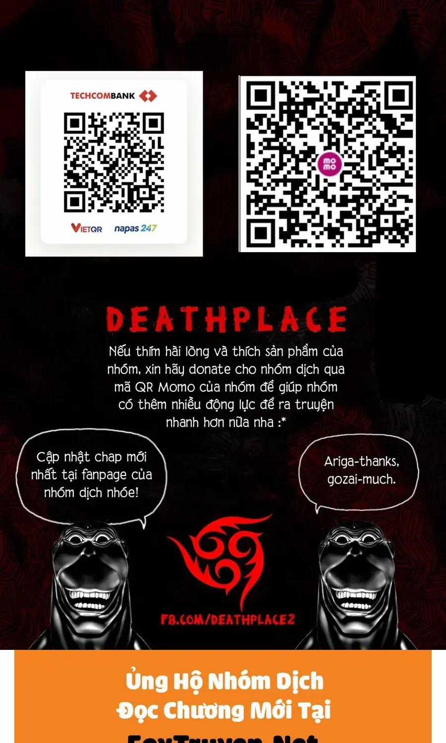 Mad - Chapter 29.5 - Trang 10