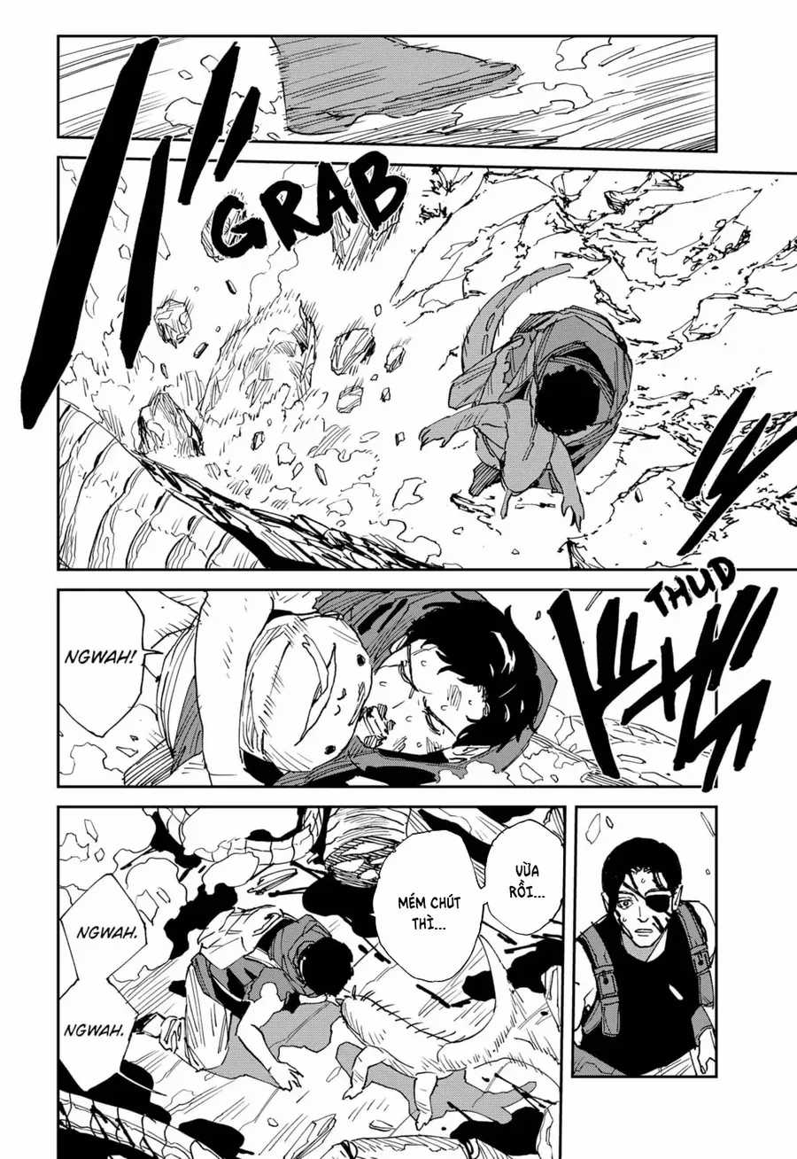 Mad - Chapter 29 - Trang 12