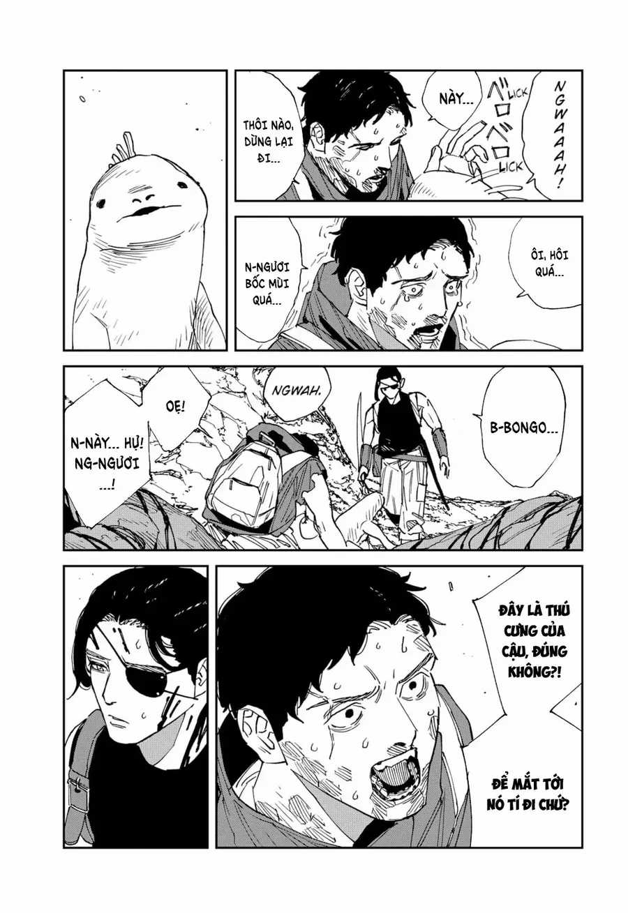 Mad - Chapter 29 - Trang 13