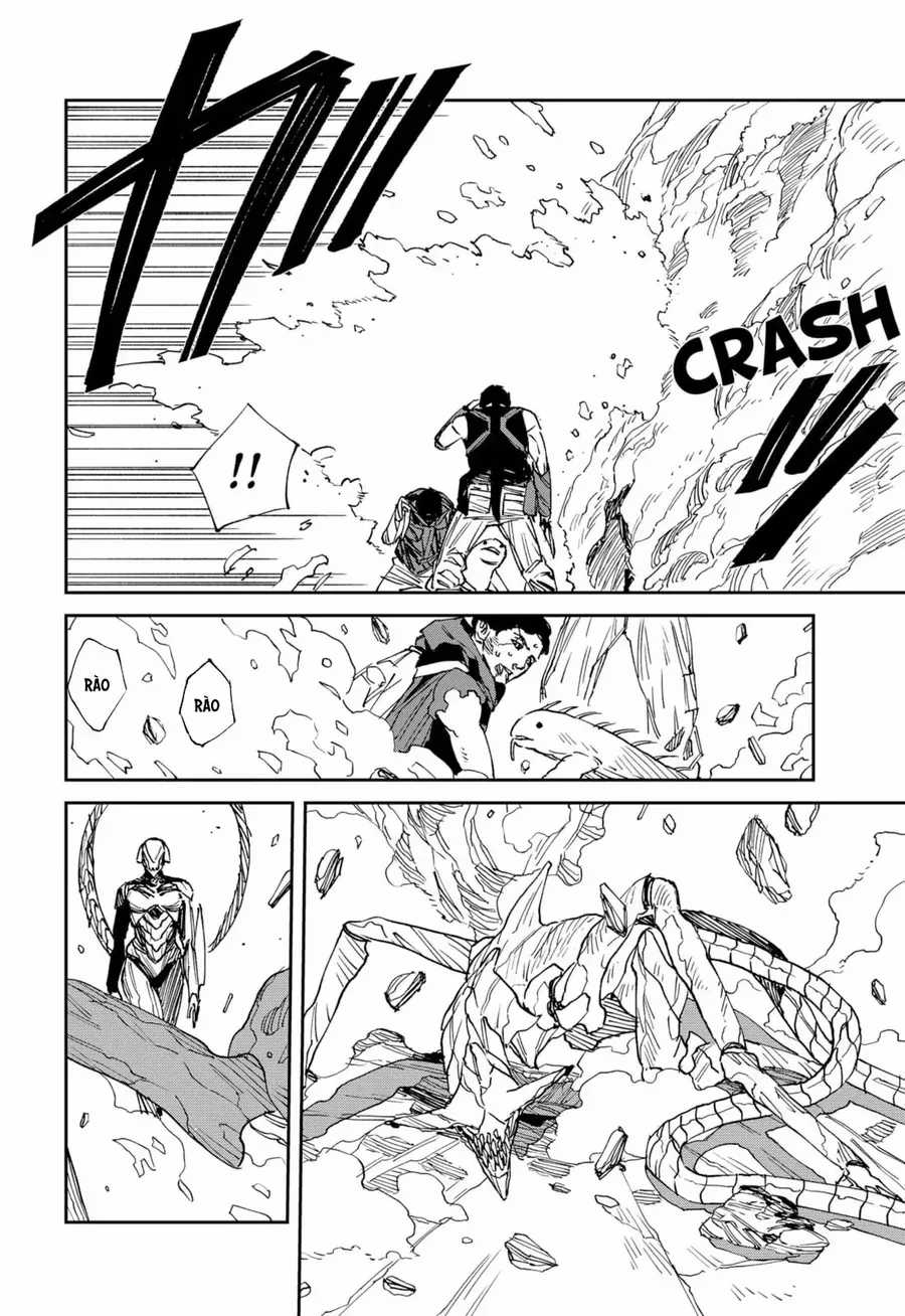 Mad - Chapter 29 - Trang 14