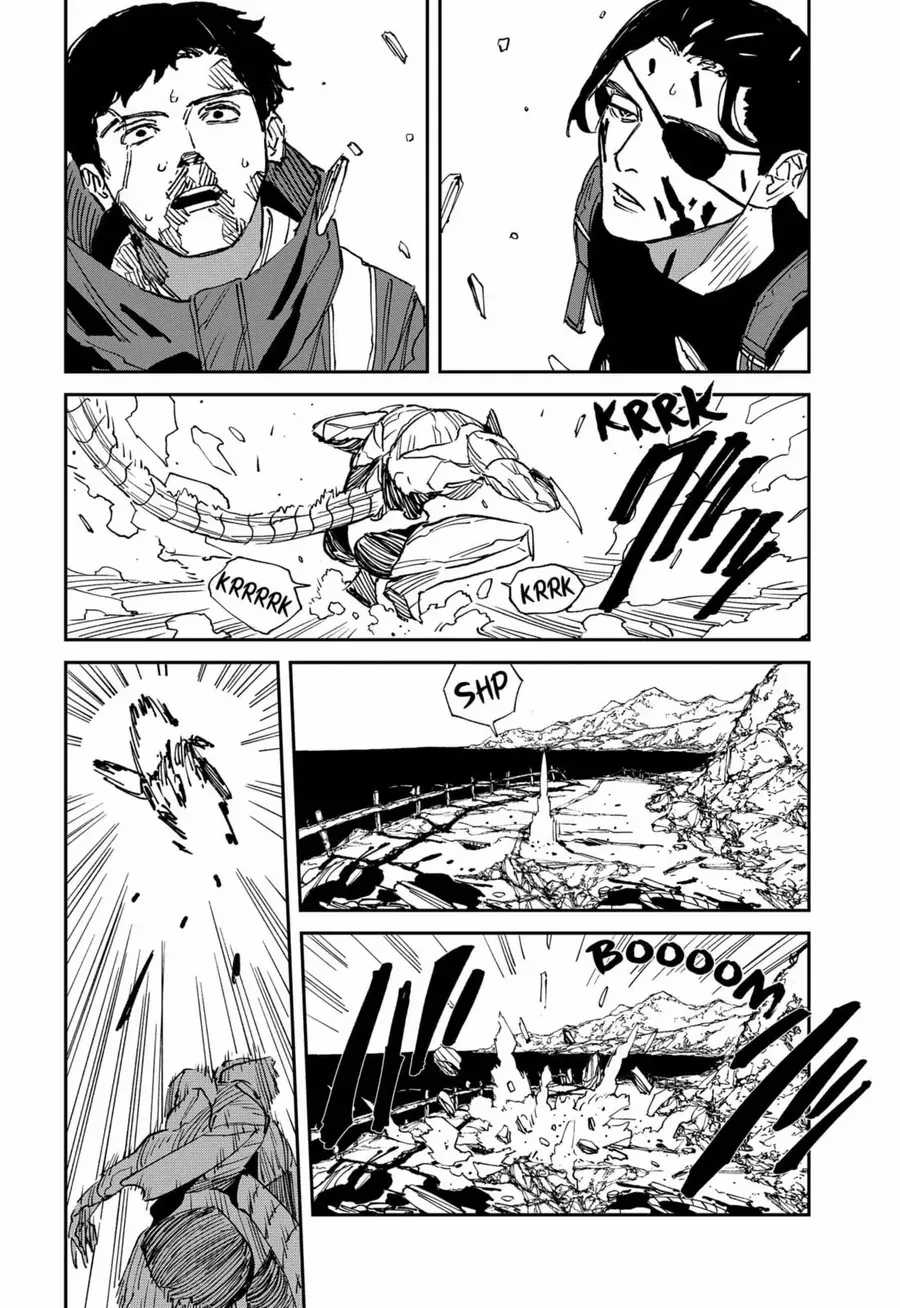 Mad - Chapter 29 - Trang 17