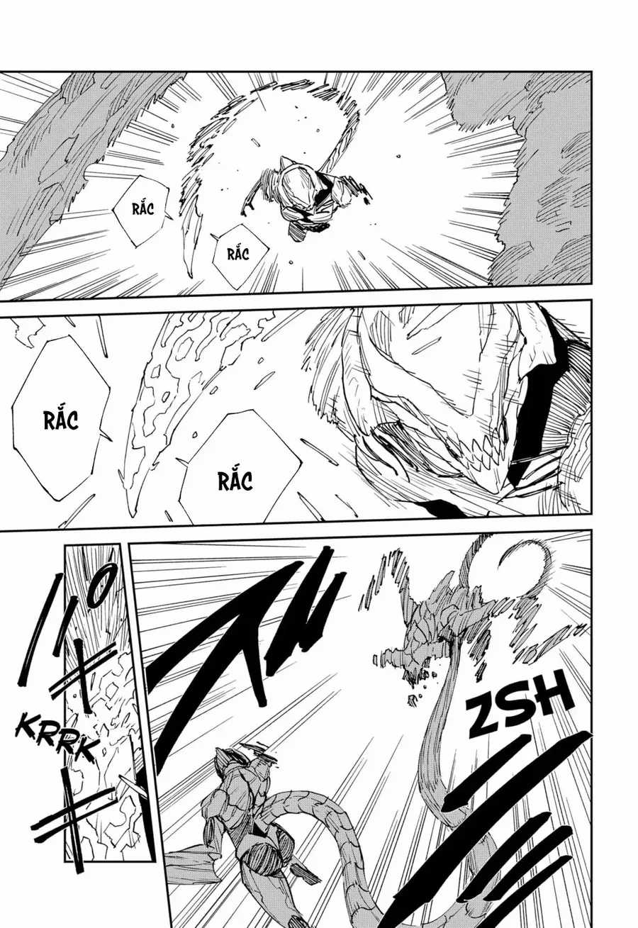Mad - Chapter 29 - Trang 18