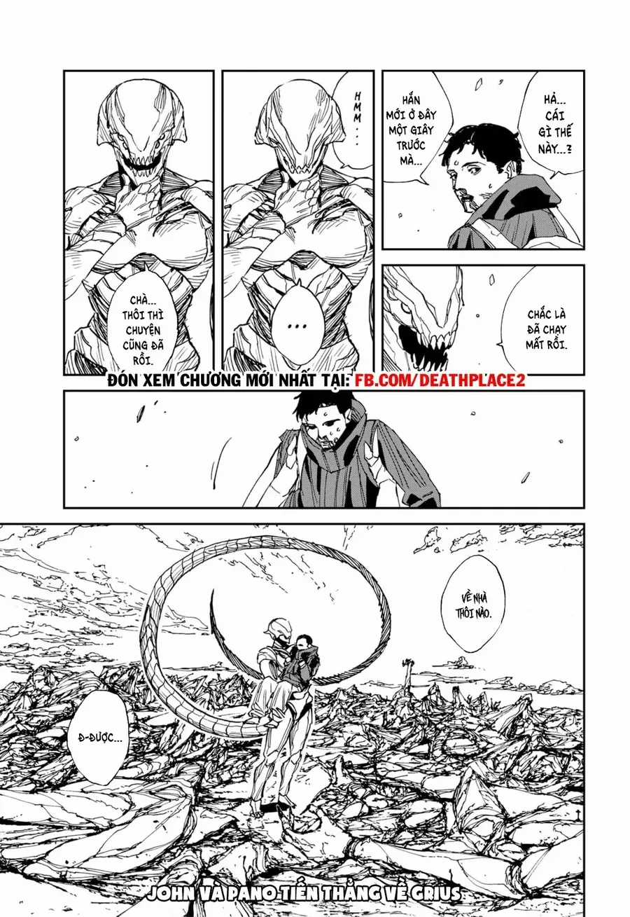 Mad - Chapter 29 - Trang 22