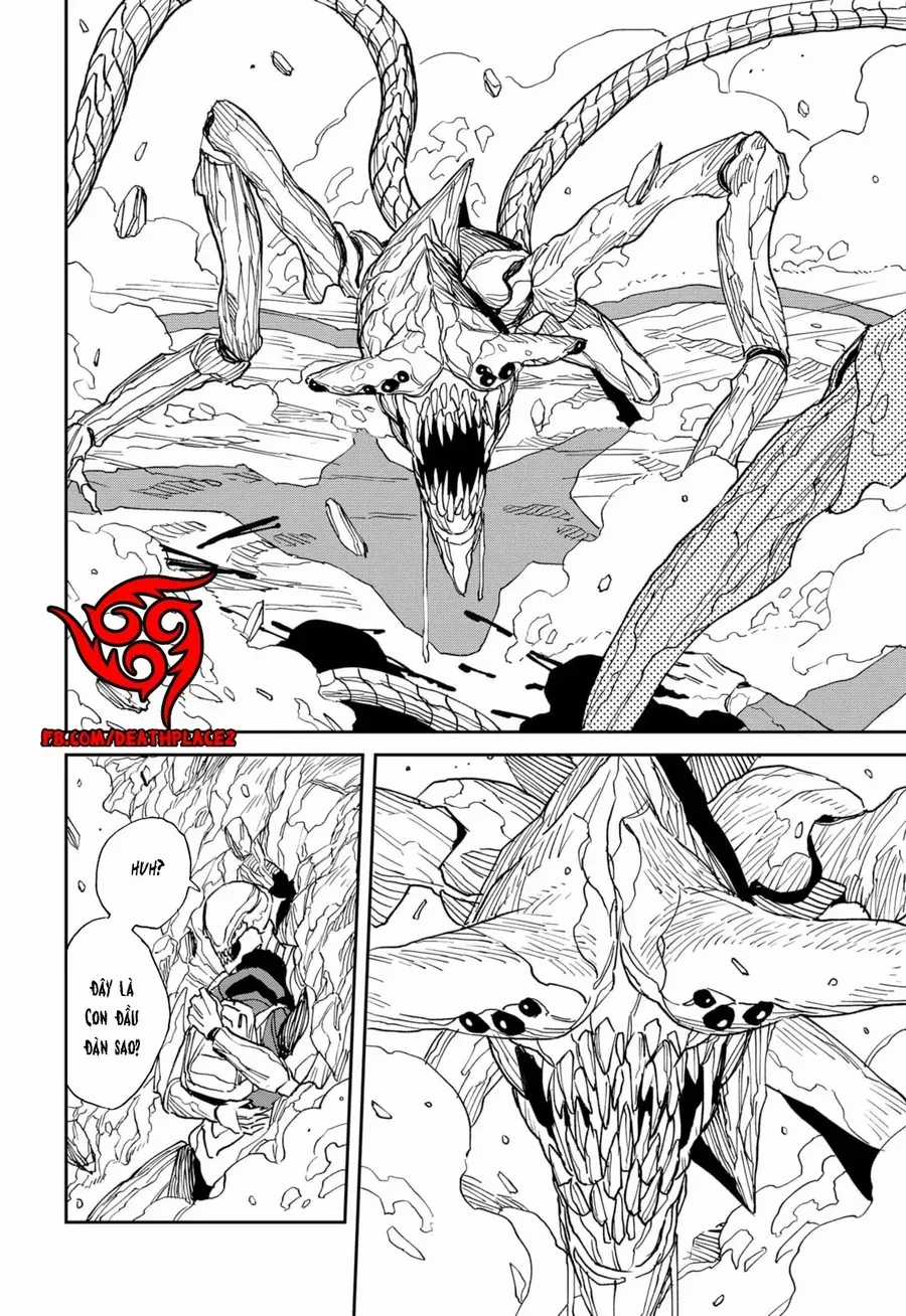 Mad - Chapter 29 - Trang 8