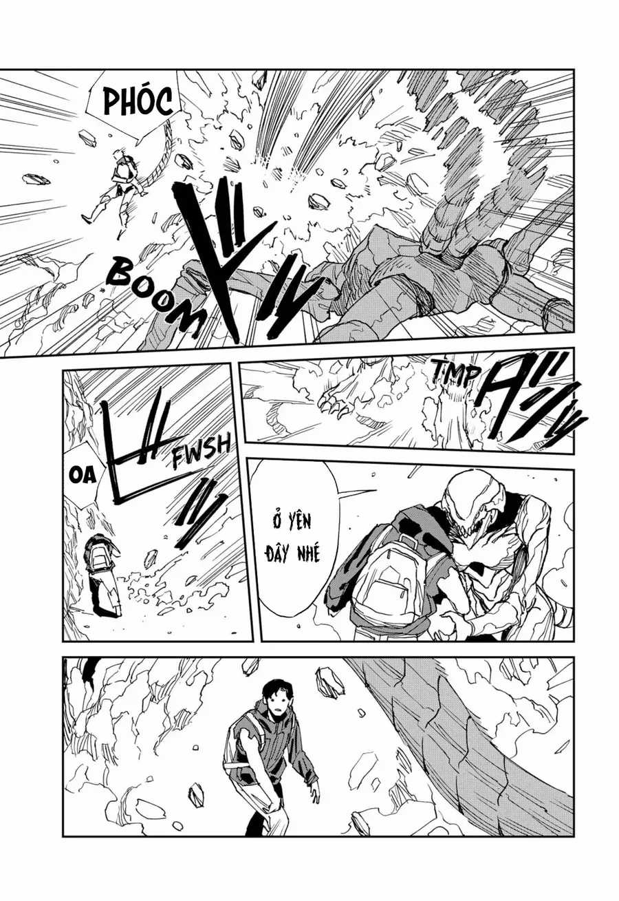 Mad - Chapter 29 - Trang 9
