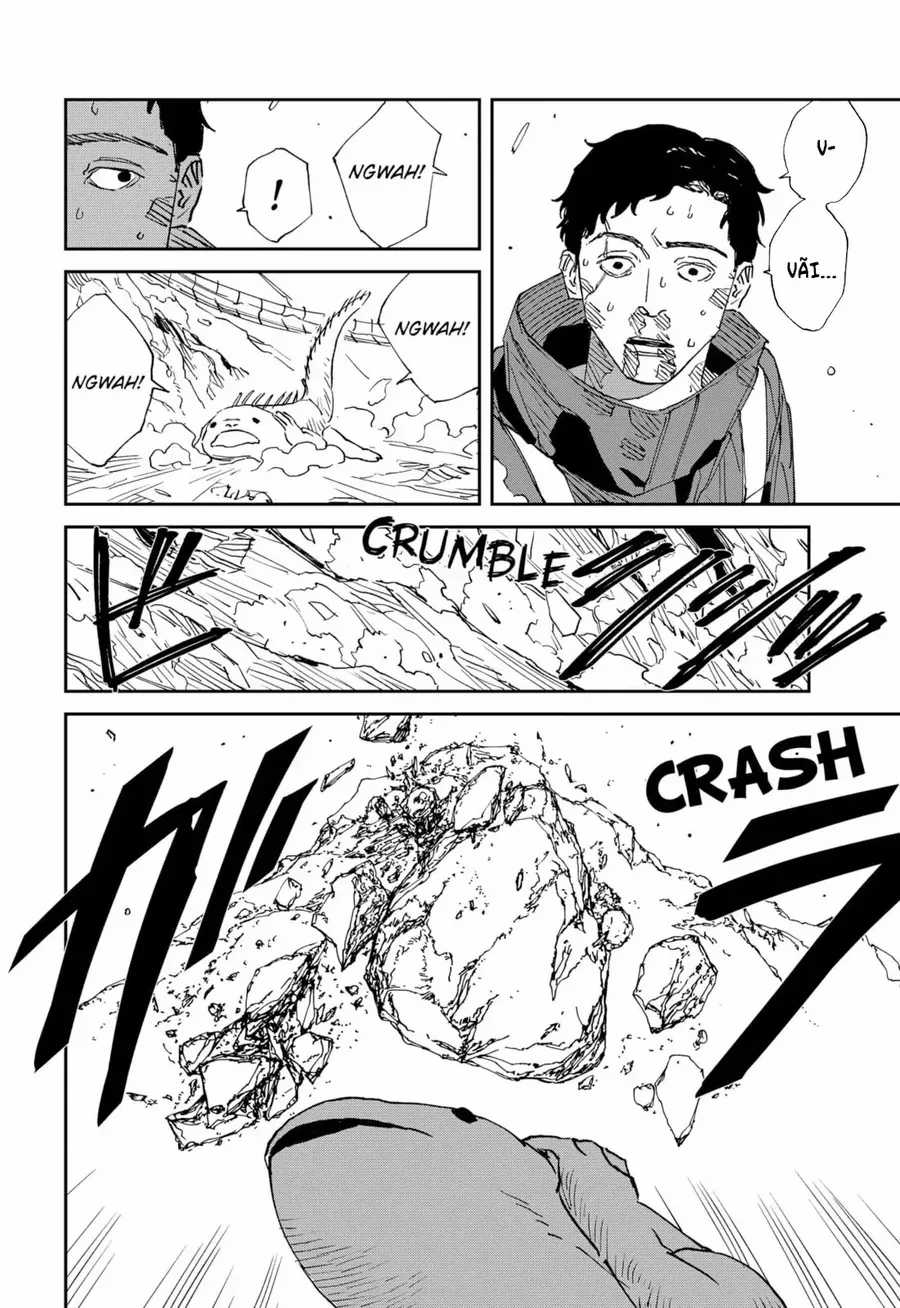 Mad - Chapter 29 - Trang 10