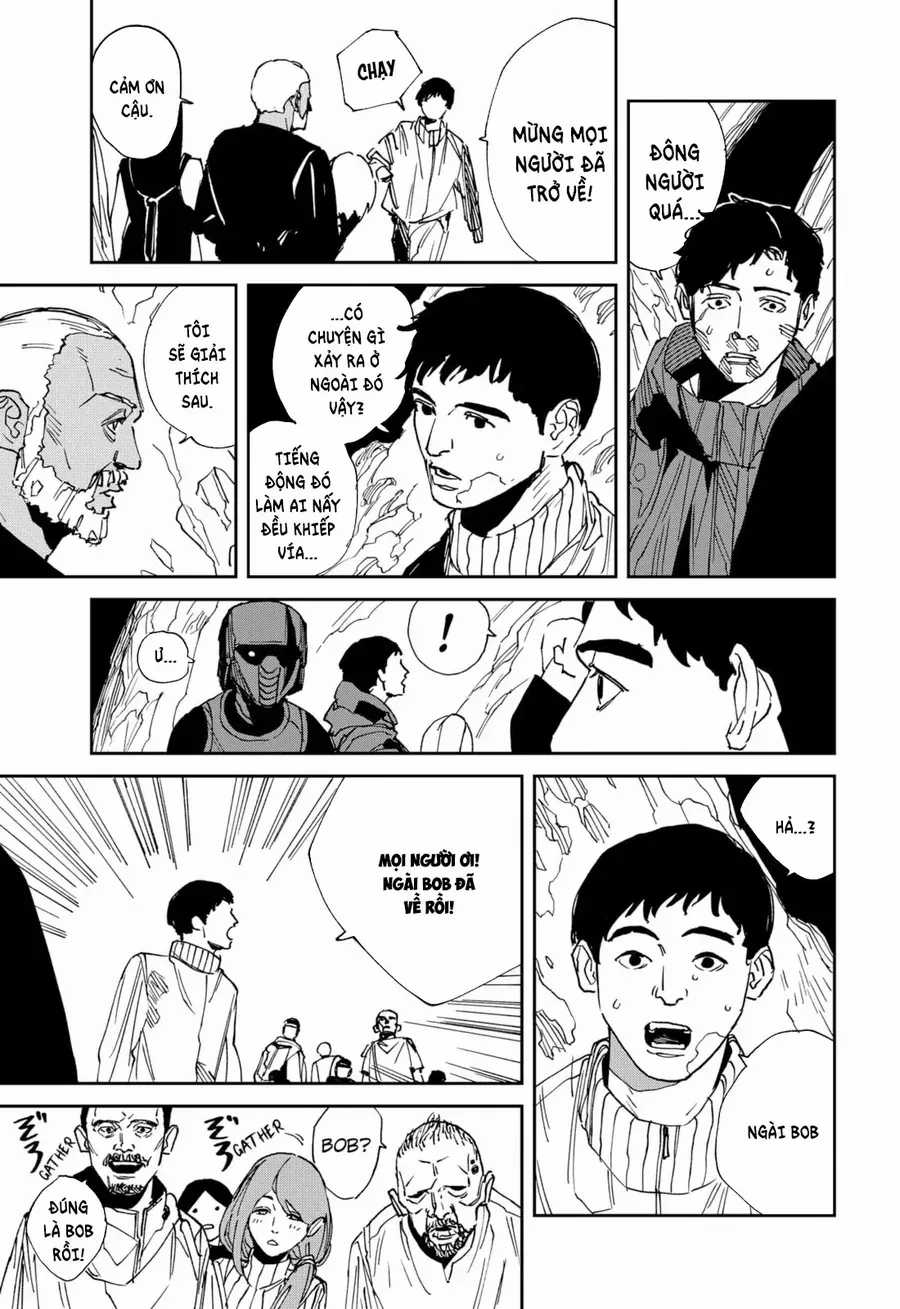 Mad - Chapter 30 - Trang 11