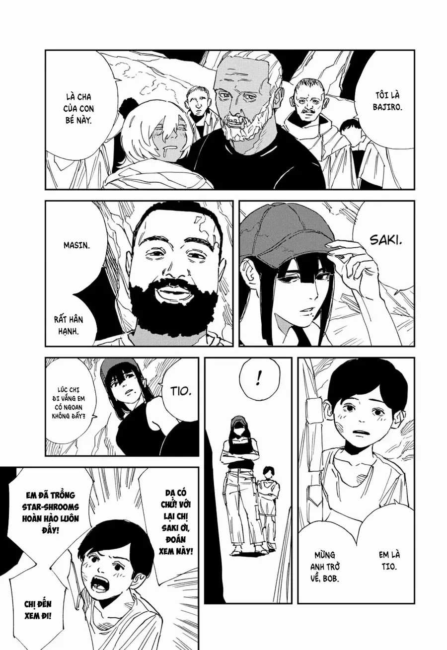Mad - Chapter 30 - Trang 13