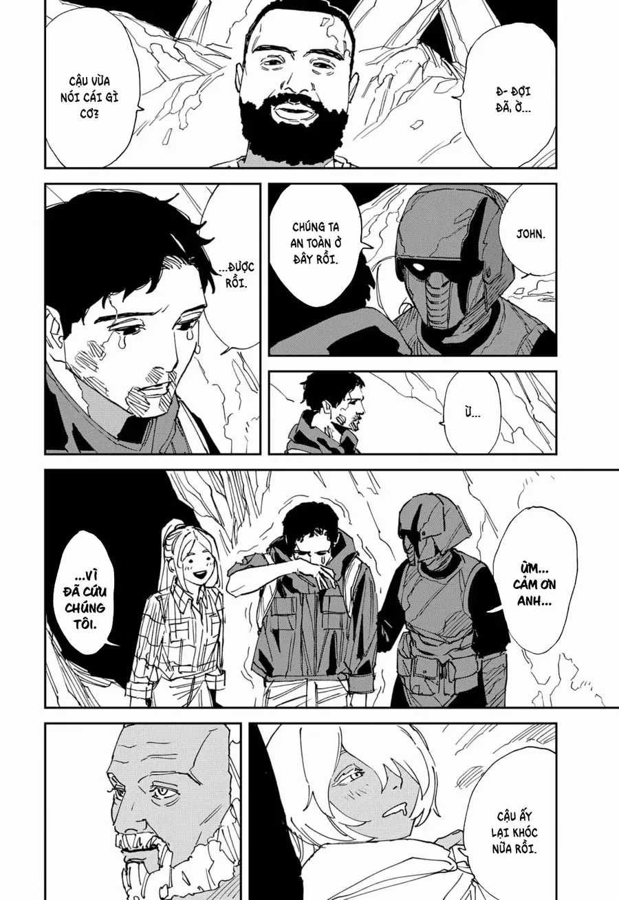 Mad - Chapter 30 - Trang 16