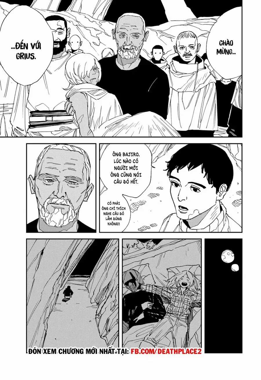 Mad - Chapter 30 - Trang 17