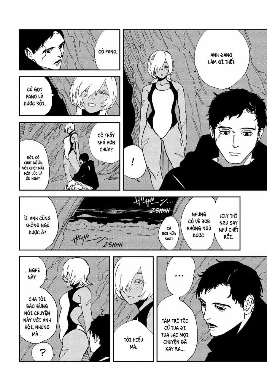 Mad - Chapter 30 - Trang 18