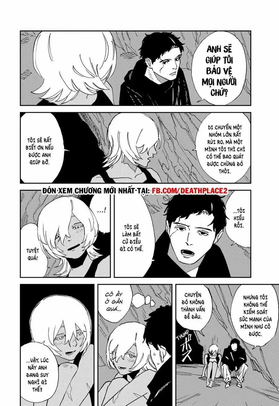 Mad - Chapter 30 - Trang 20