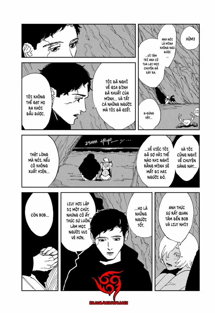 Mad - Chapter 30 - Trang 21