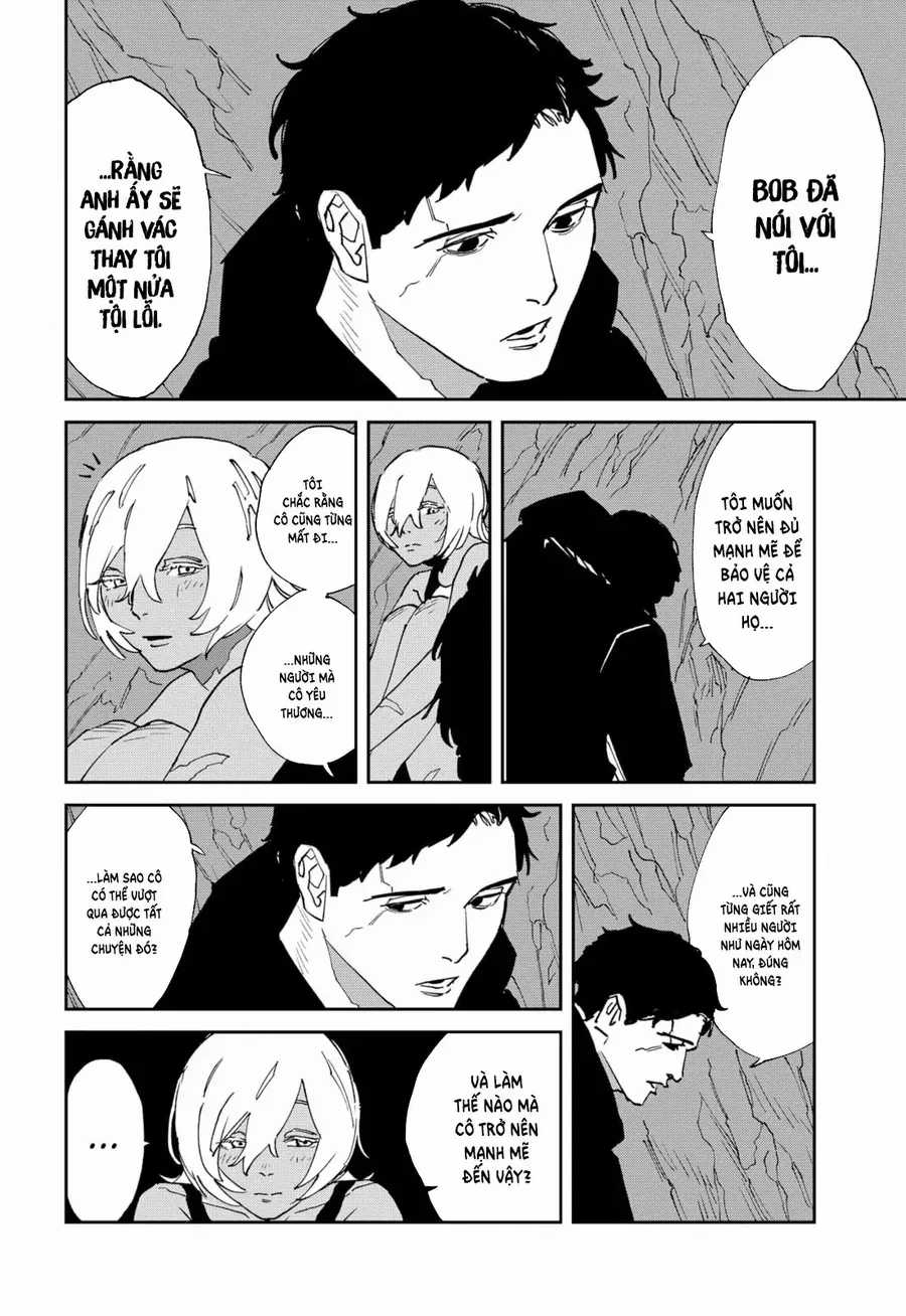 Mad - Chapter 30 - Trang 22