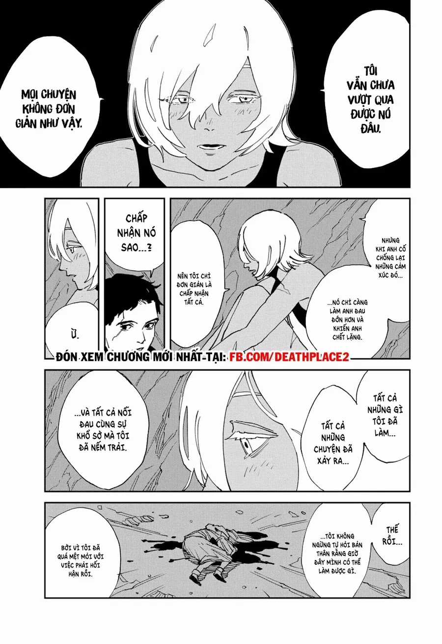Mad - Chapter 30 - Trang 23