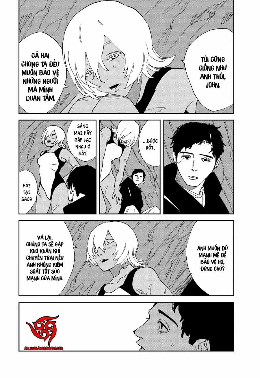 Mad - Chapter 30 - Trang 24