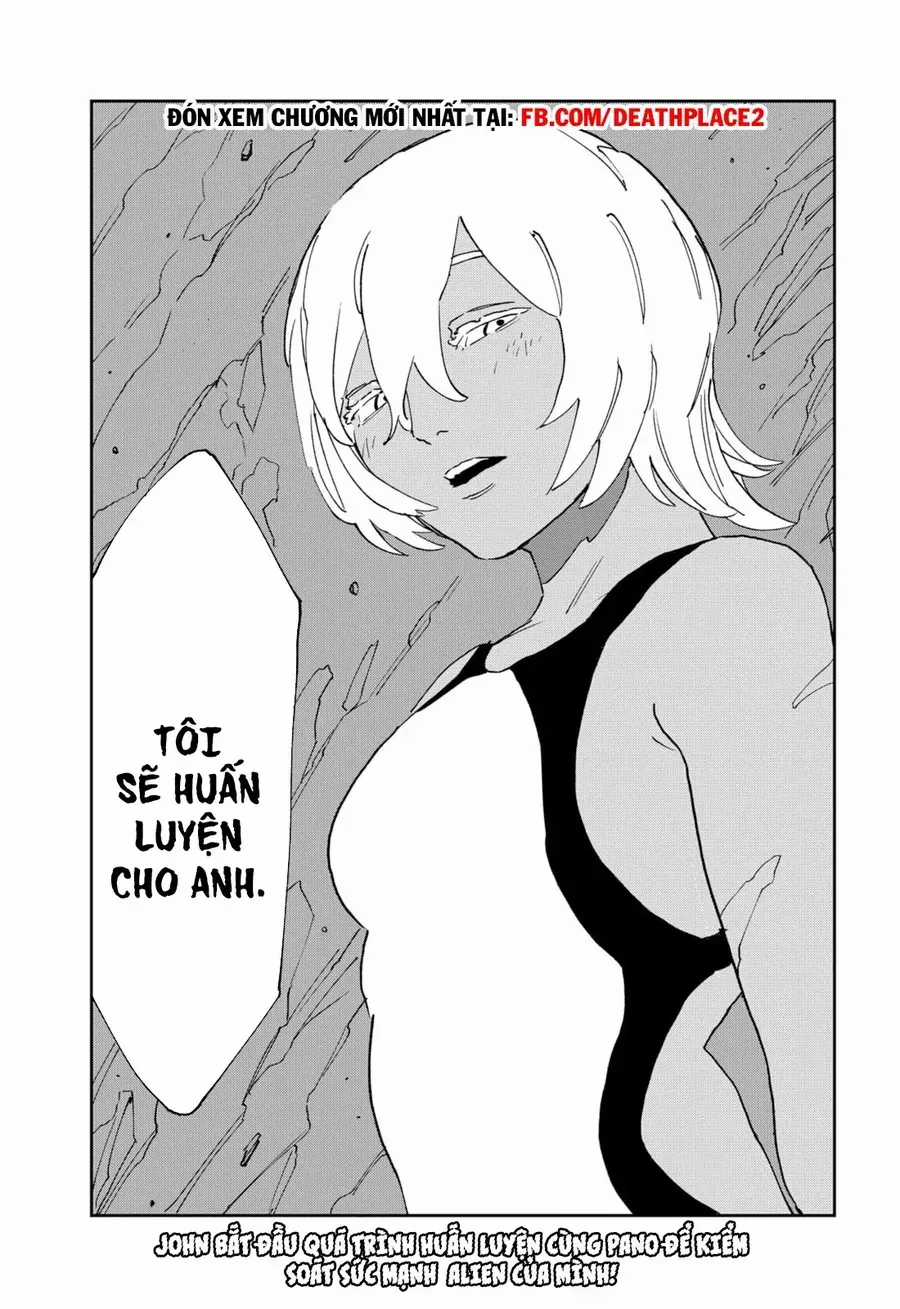 Mad - Chapter 30 - Trang 25