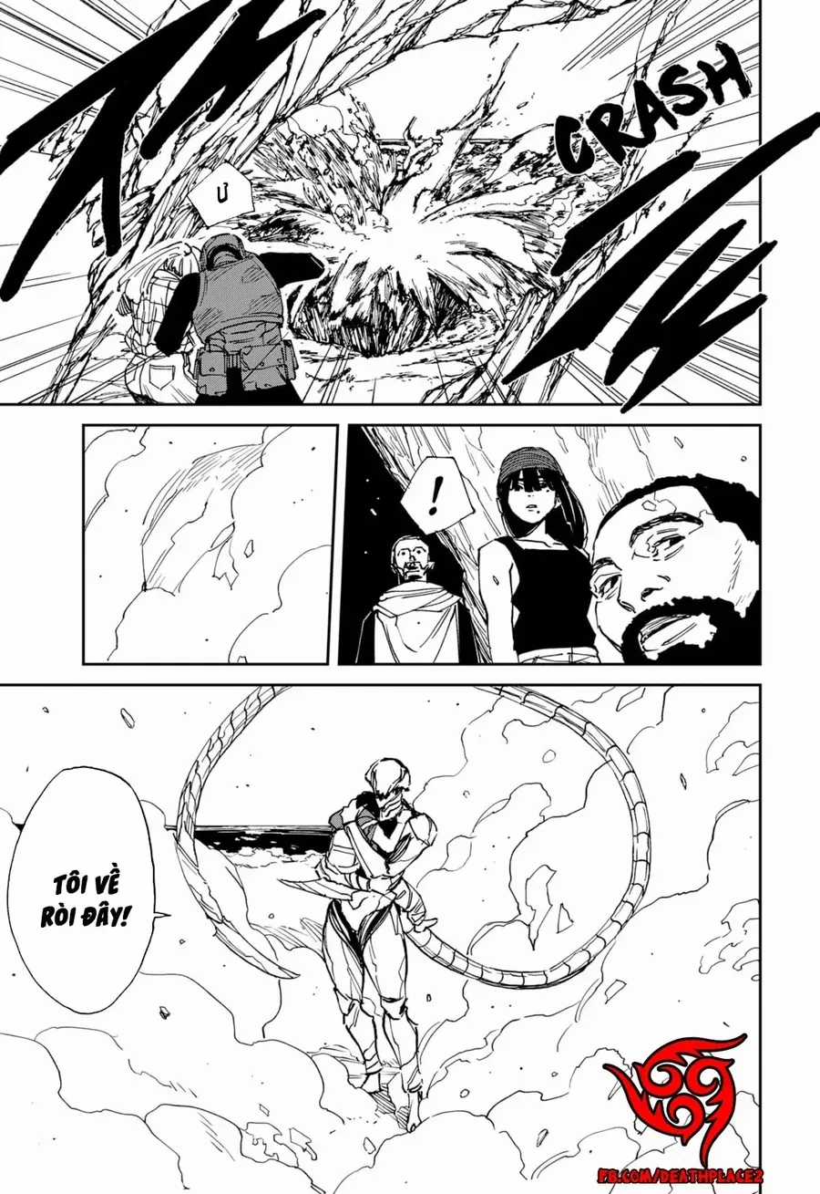 Mad - Chapter 30 - Trang 5